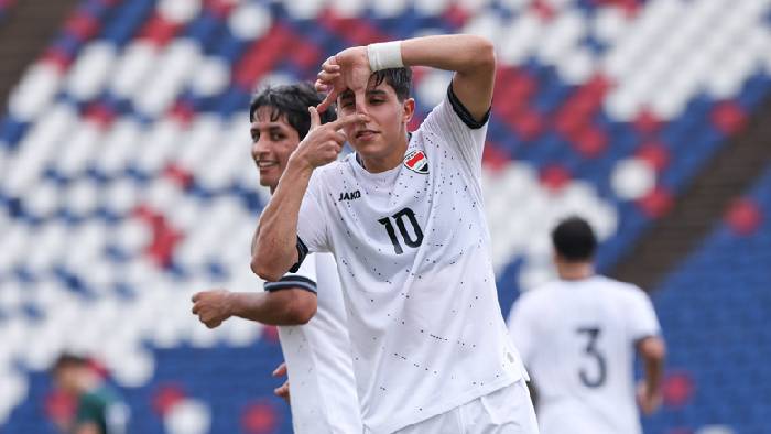 Nhận định, soi kèo U23 Oman vs U23 Iraq, 16h00 ngày 6/9: Niềm tin cửa trên