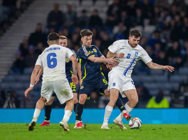 Soi kèo góc Hy Lạp vs Belarus, 1h45 ngày 6/9