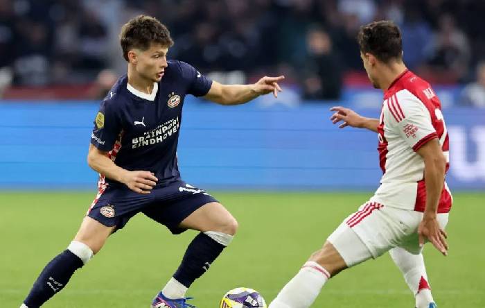 Nhận định, soi kèo Ajax vs PSV, 01h00 ngày 06/09: Đối thủ truyền kiếp