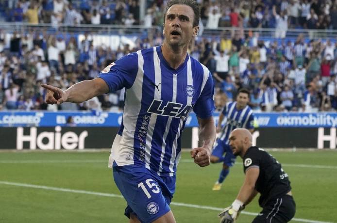 Nhận định, soi kèo Alaves vs Osasuna, 23h30 ngày 6/9: Điểm tựa sân nhà