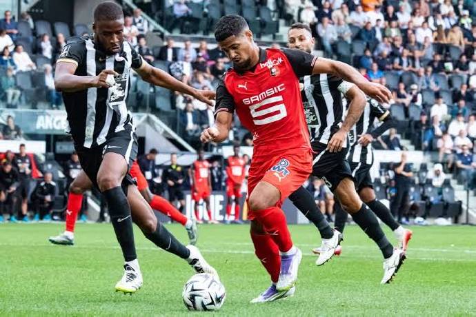 Nhận định, soi kèo Angers vs Rennes, 21h15 ngày 6/9: Nỗi lo xa nhà