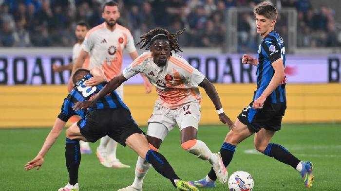 Nhận định, soi kèo AS Roma vs Atalanta, 01h45 ngày 06/09: Bầy sói đi săn