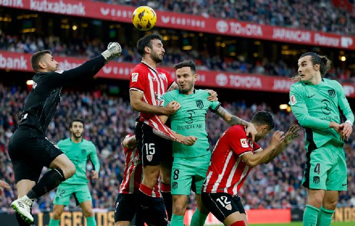 Nhận định, soi kèo Bilbao vs Atletico, 21h15 ngày 05/09: Áp sát ngôi đầu