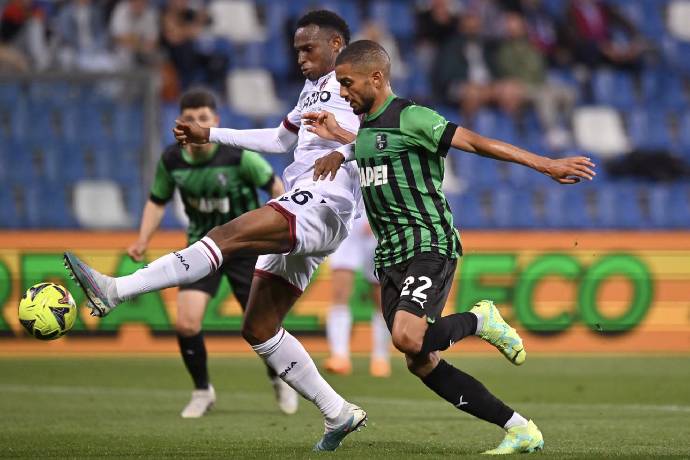 Nhận định, soi kèo Bologna vs Sassuolo, 23h30 ngày 6/9: Thở phào