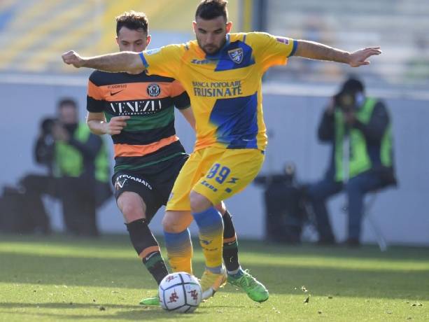 Nhận định, soi kèo Frosinone vs Venezia, 20h00 ngày 6/9: Đòi nợ