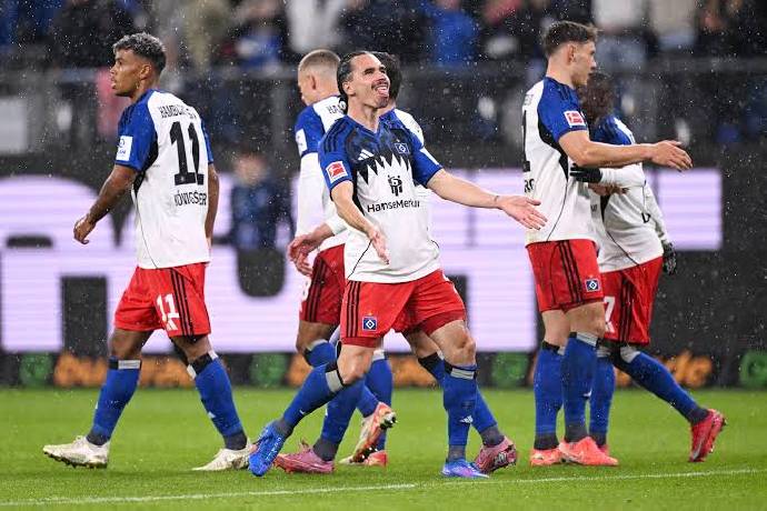 Nhận định, soi kèo Hamburg vs Mainz, 20h30 ngày 6/9: Ngang tài, cân sức