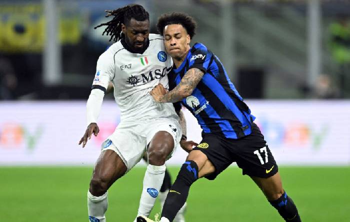 Nhận định, soi kèo Inter Milan vs Napoli, 23h00 ngày 05/09: Bản lĩnh nhà vua