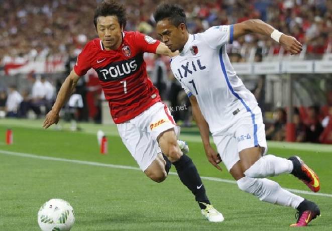 Nhận định, soi kèo Kashima Antlers vs Urawa Red, 16h00 ngày 6/9: 3 điểm ở lại