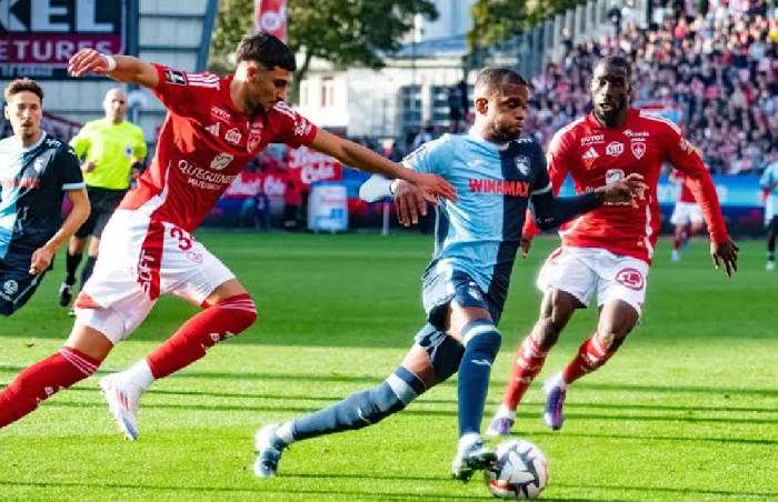 Nhận định, soi kèo Le Havre vs Brest, 01h45 ngày 06/09: Tìm kiếm chiến thắng