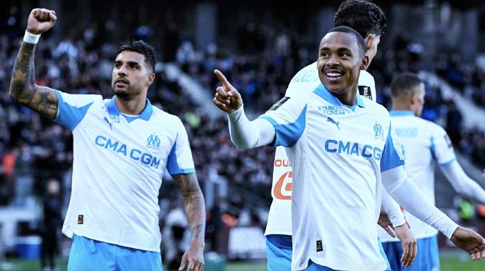 Nhận định, soi kèo Marseille vs Paris FC, 01h45 ngày 7/9: Không hề ngon ăn