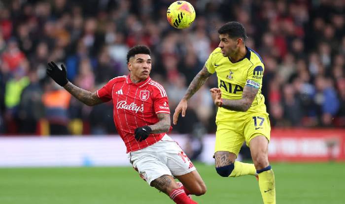 Nhận định, soi kèo Nottingham vs Tottenham, 21h00 ngày 05/09: Hạ sát Gà trống