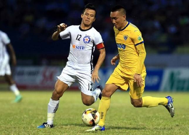 Nhận định, soi kèo Thanh Hóa vs Đà Nẵng, 17h00 ngày 6/9: Lượm điểm ở Xứ Thanh