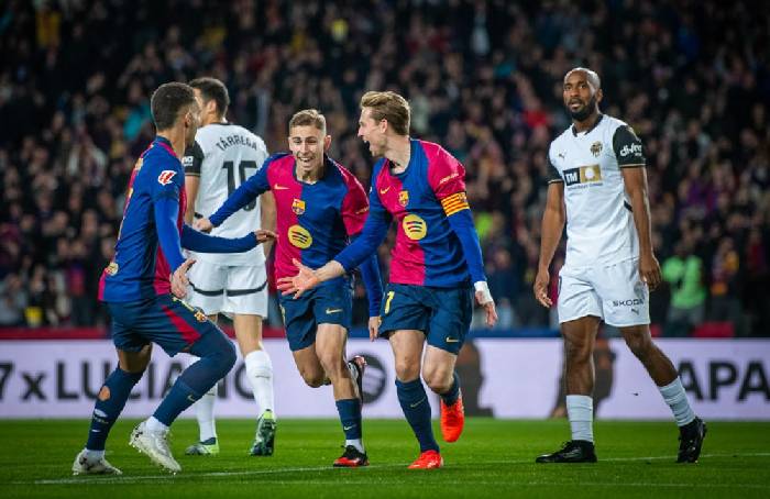 Nhận định, soi kèo Valencia vs Barcelona, 22h00 ngày 6/9: Tiếp đà thăng hoa