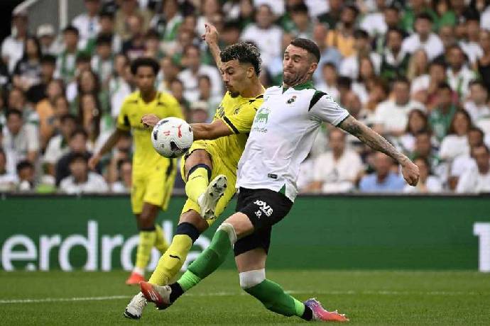 Nhận định, soi kèo Vallecano vs Racing Santander, 23h30 ngày 05/09: Chiến tích đầu tiên