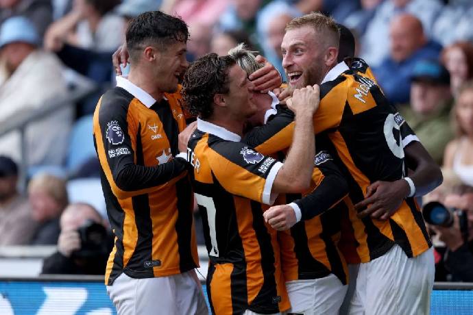Soi kèo góc Hull City vs Aston Villa, 23h30 ngày 05/09