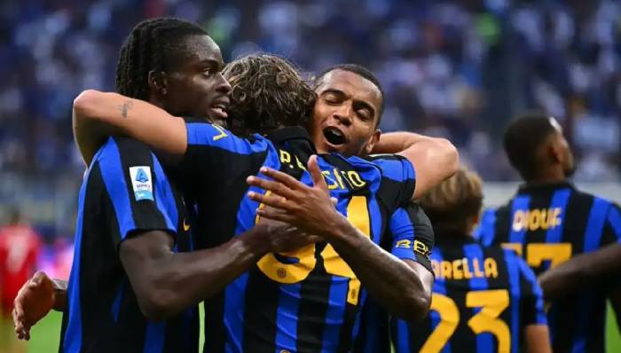 Soi kèo góc Inter Milan vs Napoli, 23h00 ngày 05/09