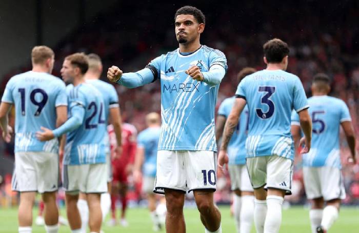 Soi kèo góc Nottingham vs Tottenham, 21h00 ngày 05/09
