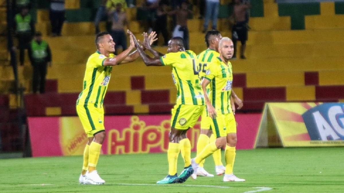 Phân tích tỷ lệ Bucaramanga vs Independiente Medellín, 8h ngày 7/10