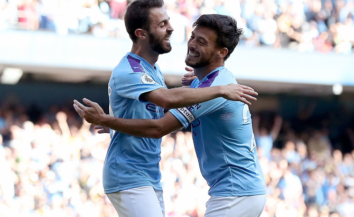 Dự đoán Man City vs Wolves (20h 6/10) bởi chuyên gia Charlie Nicholas