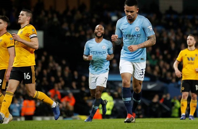 Phân tích tỷ lệ Man City vs Wolves, 20h ngày 6/10