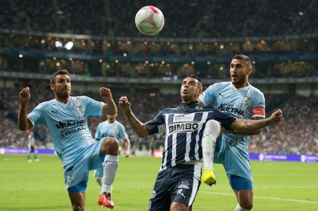 Phân tích tỷ lệ Querétaro vs Monterrey, 8h ngày 7/10