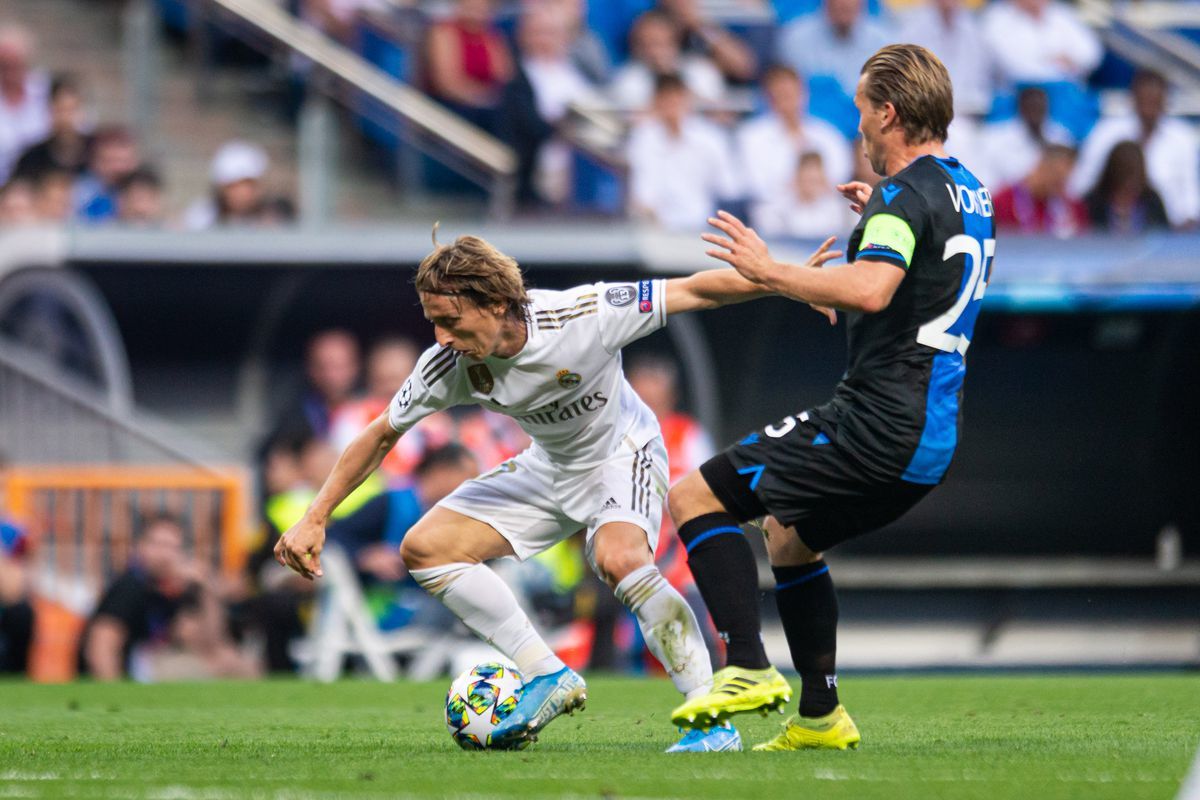 Nhận định bóng đá Real Madrid vs Granada, 22h30 ngày 05/10: Không dễ chơi