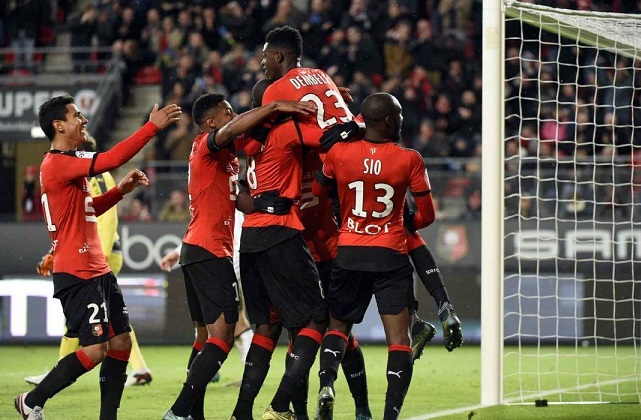 Phân tích tỷ lệ Rennes vs Reims, 22h ngày 6/10