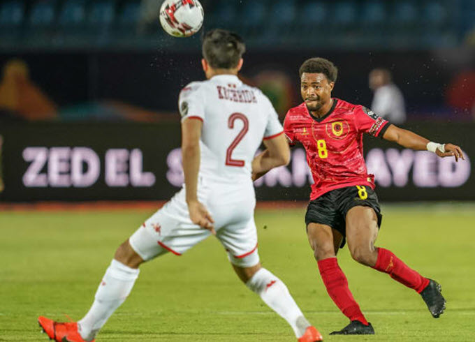 Phân tích tỷ lệ Djibouti vs Gambia, 18h ngày 7/10