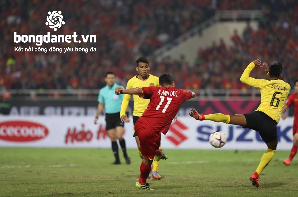 Việt Nam vs Malaysia (20h 10/10): Những thông tin không thể bỏ qua