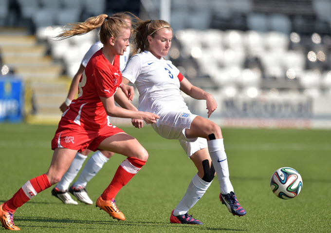 Phân tích tỷ lệ U19 nữ Áo vs U19 nữ Thụy Sĩ, 21h ngày 7/10