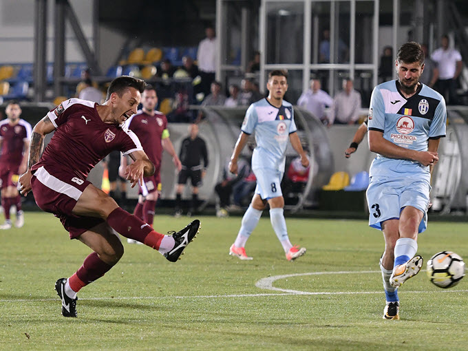 Phân tích tỷ lệ Voluntari vs Chindia Targoviste, 22h ngày 7/10