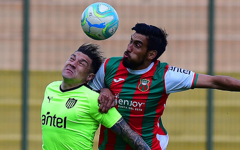 Nhận định Deportivo Maldonado vs Danubio FC, 7h15 ng&agrave;y 6/10