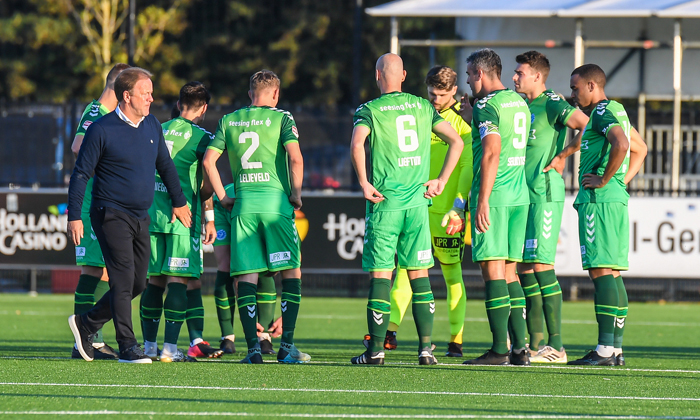 Nhận định SBV Excelsior vs De Graafschap, 23h45 ngày 5/10