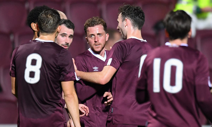 Nhận định Hearts vs Inverness C.T., 1h45 ngày 7/10