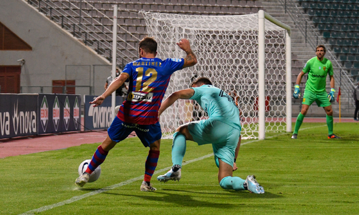 Nhận định Lamia vs Volos Nfc, 23h30 ngày 5/10