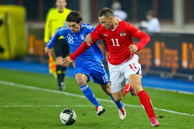 Nhận định &Aacute;o vs Hy Lạp, 1h30 ng&agrave;y 8/10