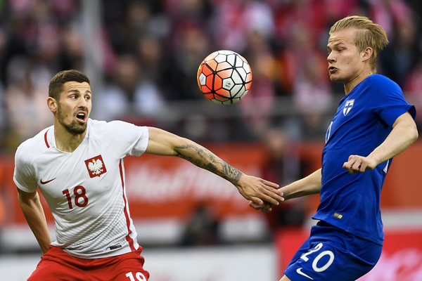 Nhận định Ba Lan vs Phần Lan, 1h45 ng&agrave;y 8/10