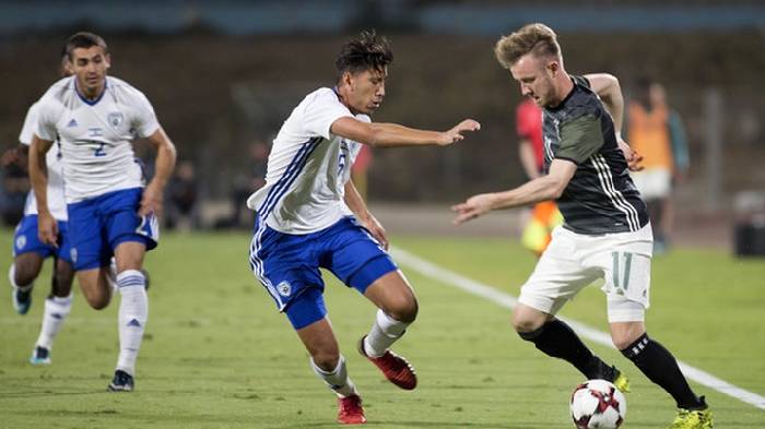 M&aacute;y t&iacute;nh dự đo&aacute;n b&oacute;ng đ&aacute; 7/10: U21 Faroe vs U21 Bắc Macedonia 