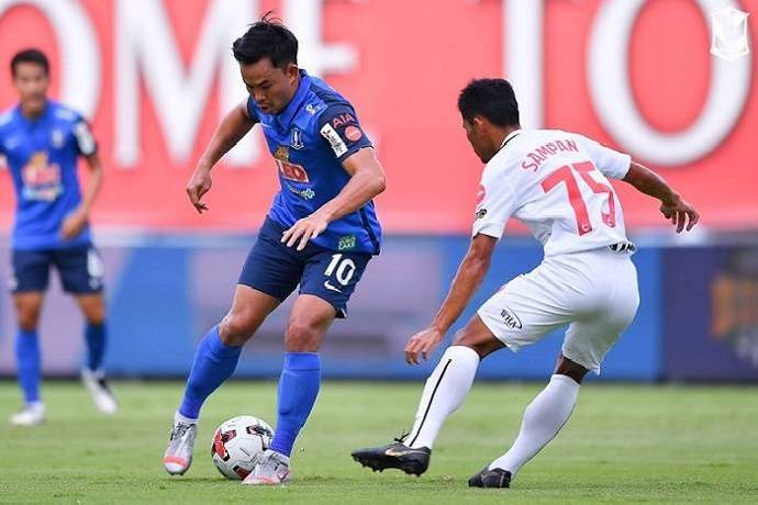Nhận định, soi kèo BG Pathum vs Chiangrai, 17h00 ngày 6/10