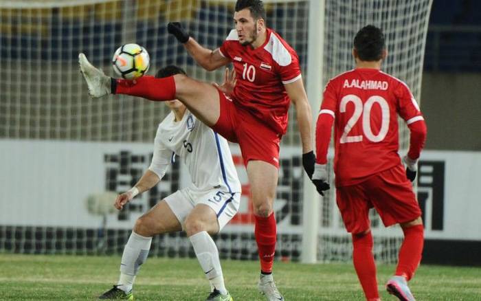 Nhận định, soi kèo Hàn Quốc vs Syria, 18h ngày 7/10