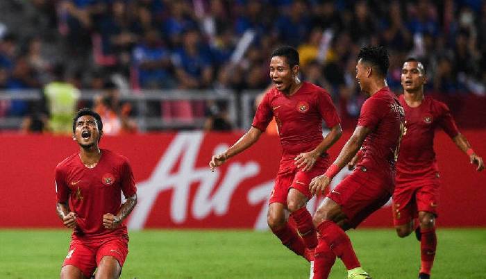 Nhận định, soi kèo Indonesia vs Đài Loan, 19h ngày 7/10