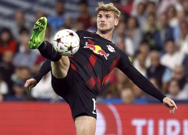 Đội hình ra sân chính thức Leipzig vs Celtic, 23h45 ngày 5/10