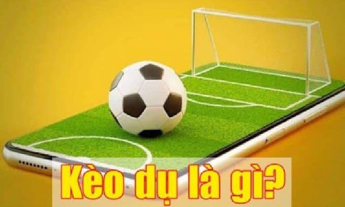 Kèo dụ bóng đá là gì? Cách chơi kèo dụ tại kubet