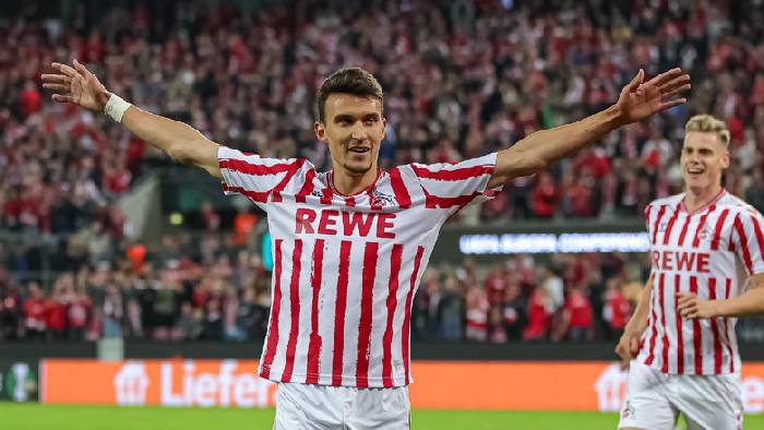 Nhận định, soi kèo Cologne vs Partizan, 2h ngày 7/10