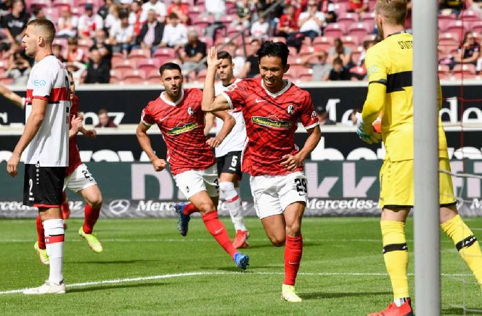 Nhận định, soi k&egrave;o Freiburg vs Nantes, 2h ng&agrave;y 7/10