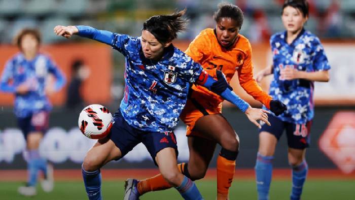 Nhận định, soi kèo nữ Nhật Bản vs nữ Nigeria, 14h25 ngày 6/10