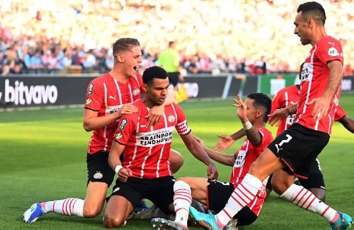 Soi kèo, dự đoán Macao Zurich vs PSV, 23h45 ngày 6/10