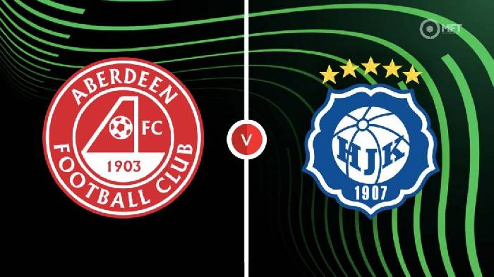 Nhận định, soi kèo Aberdeen vs HJK Helsinki, 2h00 ngày 6/10