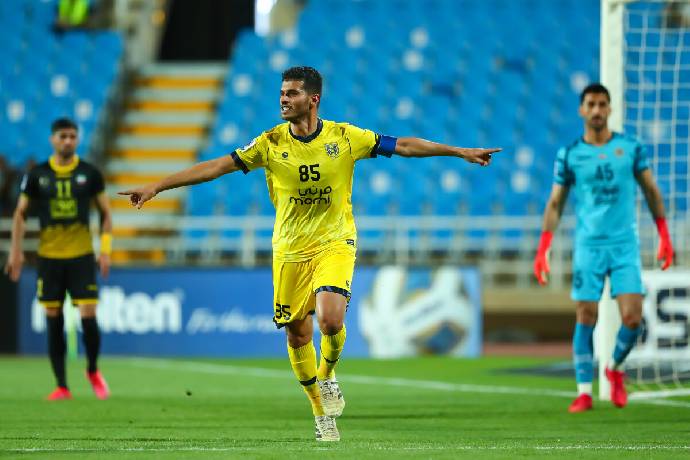 Nhận định, soi kèo Al Taawon FC vs Al-Tai, 22h00 ngày 05/10