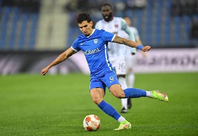 Nhận định, soi kèo Cukaricki vs KRC Genk, 2h00 ngày 6/10